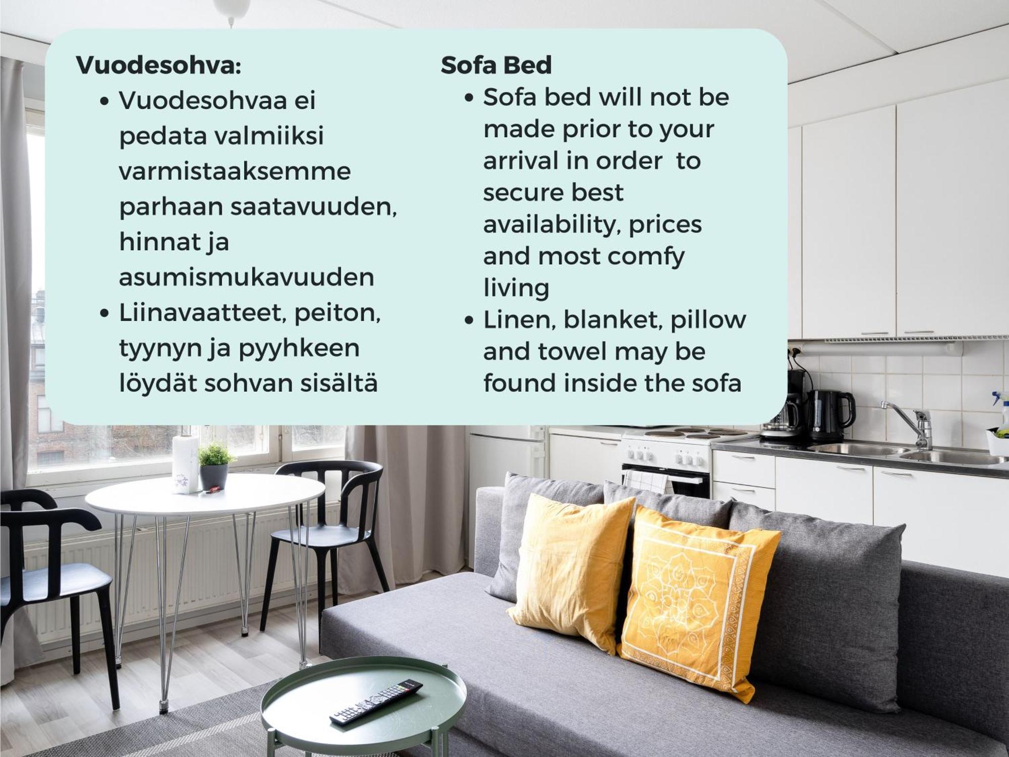 Hiisi Homes Helsinki Soernaeinen Εξωτερικό φωτογραφία