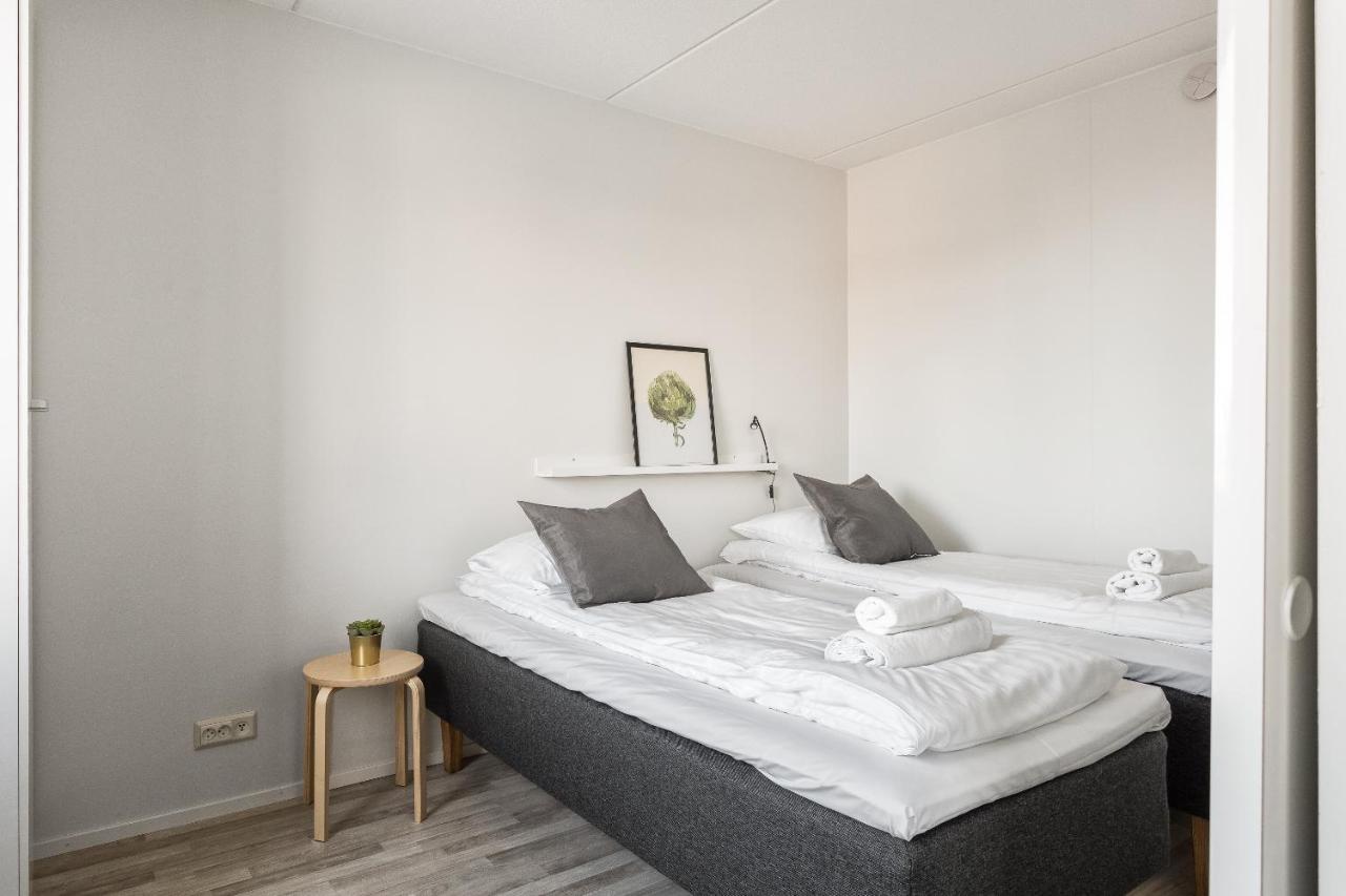 Hiisi Homes Helsinki Soernaeinen Εξωτερικό φωτογραφία